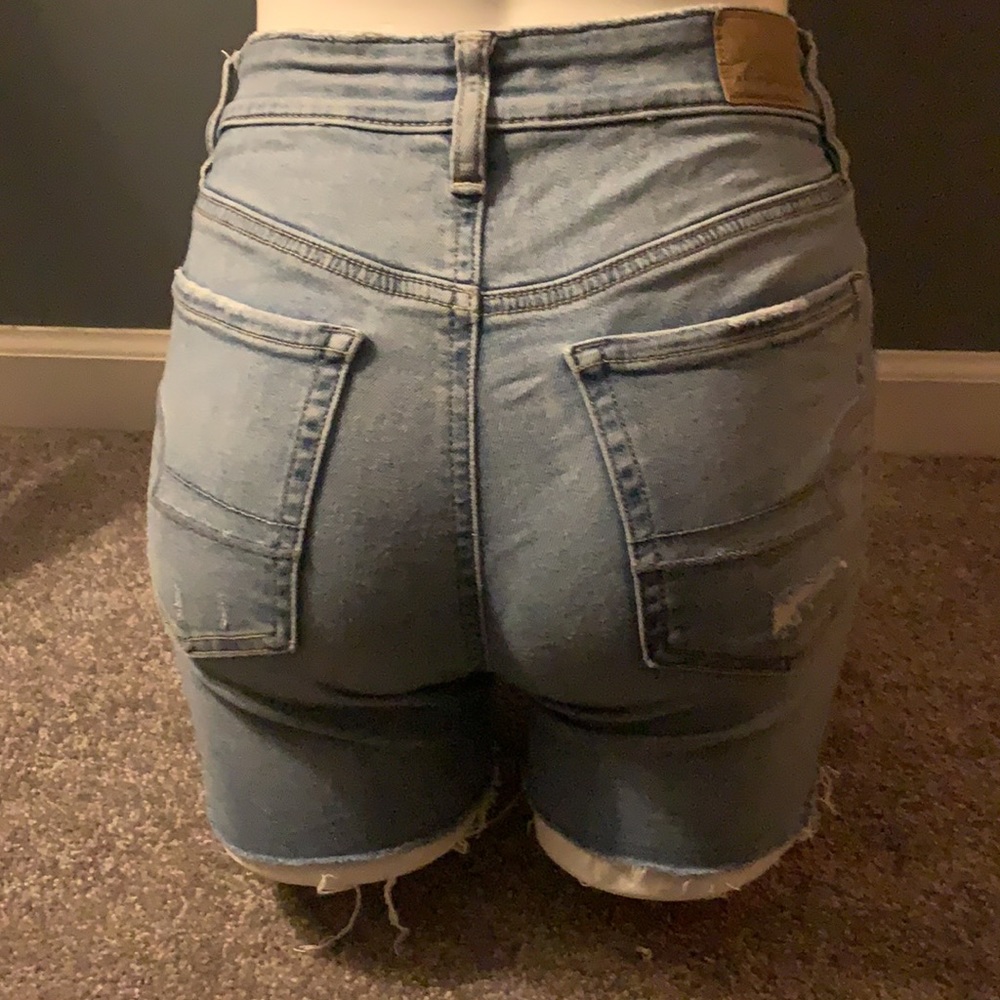 Shorts - Picture 2 of 2